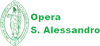 Scheda Azienda OPERA S. ALESSANDRO