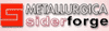 Scheda Azienda METALLURGICA SIDERFORGE srl