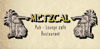 Scheda Azienda METZCAL PUB - LOUNGE CAFE' RESTAURANT
