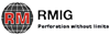 Scheda Azienda RMIG srl - LAMIERE FORATE
