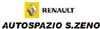 Firmeninfo AUTOSPAZIO spa