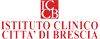 Scheda Azienda ISTITUTO CLINICO CITTA' DI BRESCIA spa