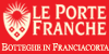 Scheda Azienda LE PORTE FRANCHE soc.coop.r.l. consortile
