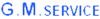 Scheda Azienda GM SERVICE sas