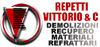 Company Sheet REPETTI VITTORIO & C. sas