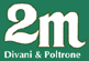 Ficha Empresa 2 EMME - DIVANI E POLTRONE di BONDESAN G. & MOLTENI U. snc