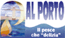 Scheda Azienda RISTORANTE AL PORTO