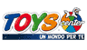 Scheda Azienda TOYS CENTER