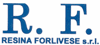 Company Sheet R.F. RESINA FORLIVESE srl