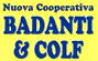 Company Sheet NUOVA BADANTI & COLF soc. coop.