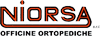 Company Sheet ORTOPEDIA NIORSA srl