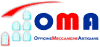 Company Sheet OMA di FANTINO & C. snc