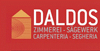 Company Sheet DALDOS - CARPENTERIA - SEGHERIA di STEFAN-MICHAEL DALDOS