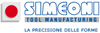 Scheda Azienda SIMEONI srl TOOL MANUFACTURING