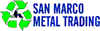 Scheda Azienda SAN MARCO METAL TRADING srl