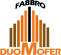 Scheda Azienda DUOMOFER