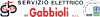 Scheda Azienda SERVIZIO ELETTRICO di GABBIOLI srl