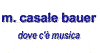 Scheda Azienda M. CASALE BAUER spa