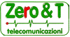 Company Sheet ZERO & T srl