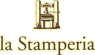 Scheda Azienda LA STAMPERIA srl