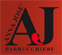 Scheda Azienda ANNA JOSE' PARRUCCHIERI