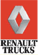 Company Sheet RENAULT TRUCKS AUTOCAR srl