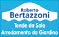 Scheda Azienda BERTAZZONI ROBERTO