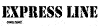 Firmeninfo EXPRESS LINE sas