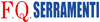 Scheda Azienda FQ SERRAMENTI srl - INFERRIATE DI SICUREZZA