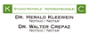 Scheda Azienda STUDIO NOTARILE ASSOCIATO KLEEWEIN DR. HERALD - CREPAZ DR. WALTER