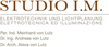 Firmeninfo STUDIO I.M.