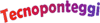 Scheda Azienda TECNOPONTEGGI