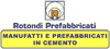 Scheda Azienda ROTONDI PREFABBRICATI srl