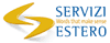Scheda Azienda SERVIZI ESTERO