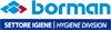 Company Sheet BORMAN ITALIANA srl