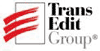 Scheda Azienda TRANS-EDIT GROUP srl