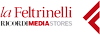 Scheda Azienda LIBRERIE FELTRINELLI srl