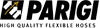 Scheda Azienda PARIGI INDUSTRY srl