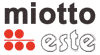 Company Sheet MIOTTO ESTE spa