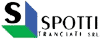 Scheda Azienda SPOTTI TRANCIATI srl