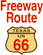 Scheda Azienda FREEWAY ROUTE srl