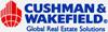 Company Sheet CUSHMAN & WAKEFIELD
