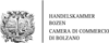 Scheda Azienda CAMERA DI COMMERCIO, INDUSTRIA, ARTIGIANATO E AGRICOLTURA DI BOLZANO HANDELS-, INDUSTRIE-, HANDWERKS- UND LANDWIRTSCHAFTSKAMMER BOZEN