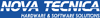 Scheda Azienda NOVA TECNICA srl