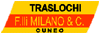 Ficha Empresa TRASLOCHI F. LLI MILANO & C.