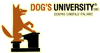 Scheda Azienda DOG'S UNIVERSITY snc