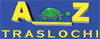 Scheda Azienda AZ TRASLOCHI