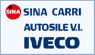 Firmeninfo SINA CARRI spa - GRUPPO SINA
