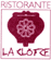 Company Sheet RISTORANTE LA CLOTZE MARBREE srl