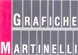 Scheda Azienda GRAFICHE MARTINELLI